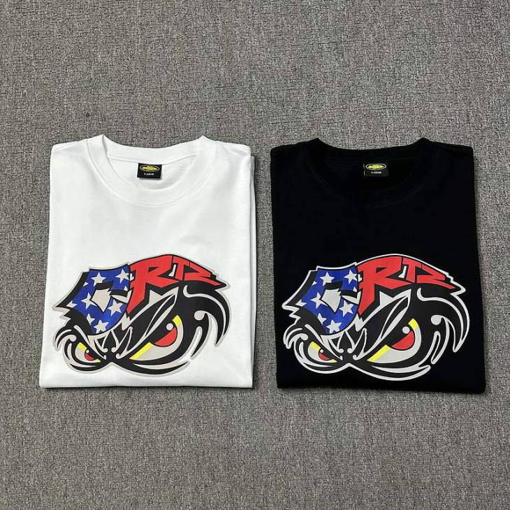 Picture of Corteiz T Shirts Short _SKUCorteizXS-2XLwmtx318616656